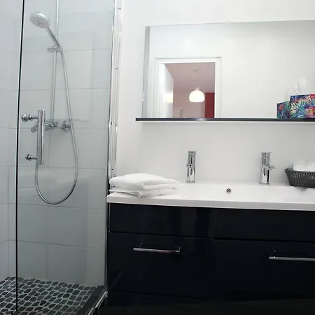 Couette-café Manoir Le Mesnil 3*