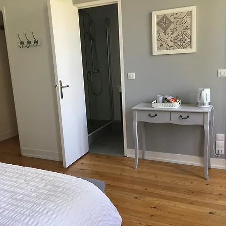 Manoir Le Mesnil 3*