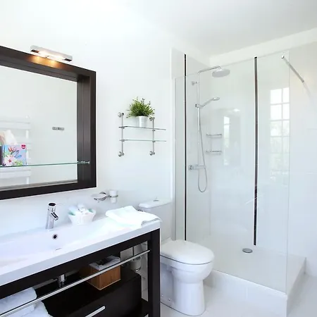 Couette-café Manoir Le Mesnil