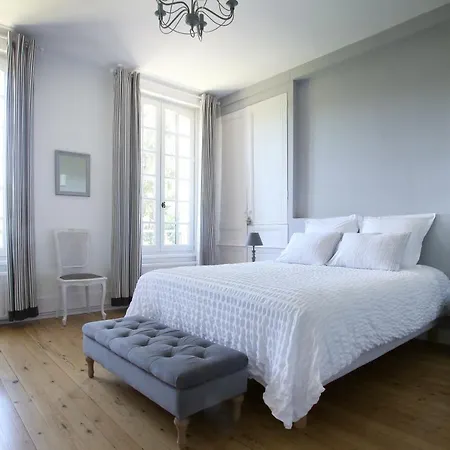 Manoir Le Mesnil