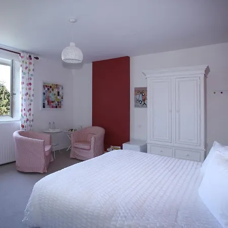 Manoir Le Mesnil