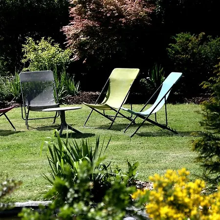 Manoir Le Mesnil 3*