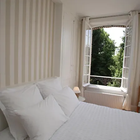 Manoir Le Mesnil