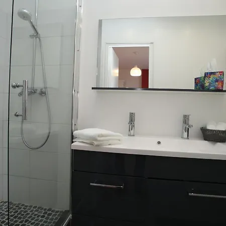 Nocleg ze śniadaniem Manoir Le Mesnil 3*