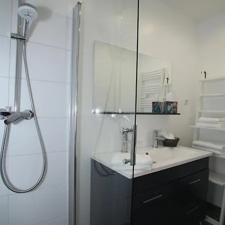 Nocleg ze śniadaniem Manoir Le Mesnil 3*