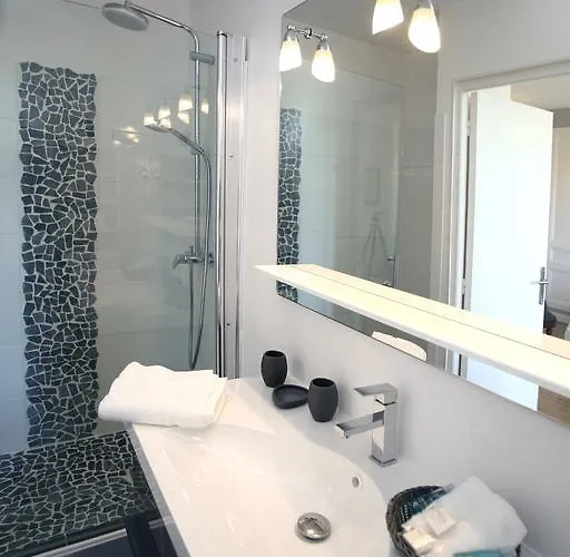 Bed & Breakfast Manoir Le Mesnil