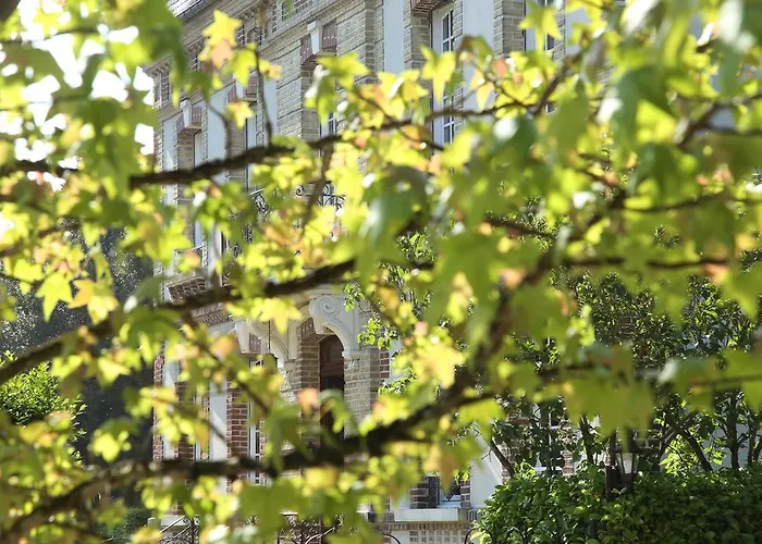 Bed & Breakfast Manoir Le Mesnil Saint-Martin-aux-Chartrains