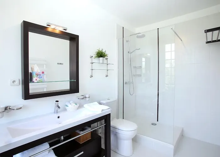 Bed & Breakfast Manoir Le Mesnil