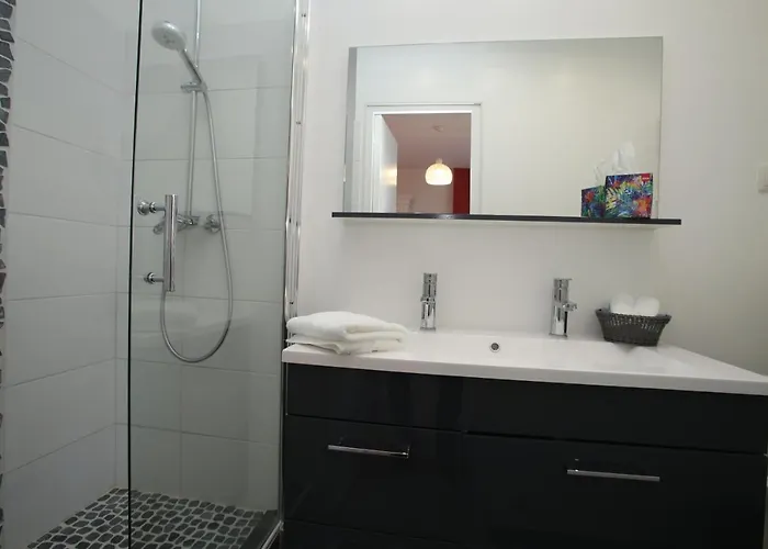 Bed & Breakfast Manoir Le Mesnil 3*