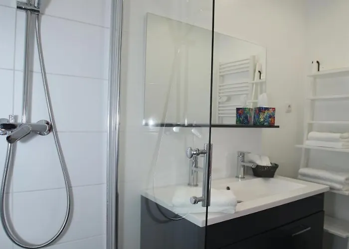 Bed & Breakfast Manoir Le Mesnil 3*